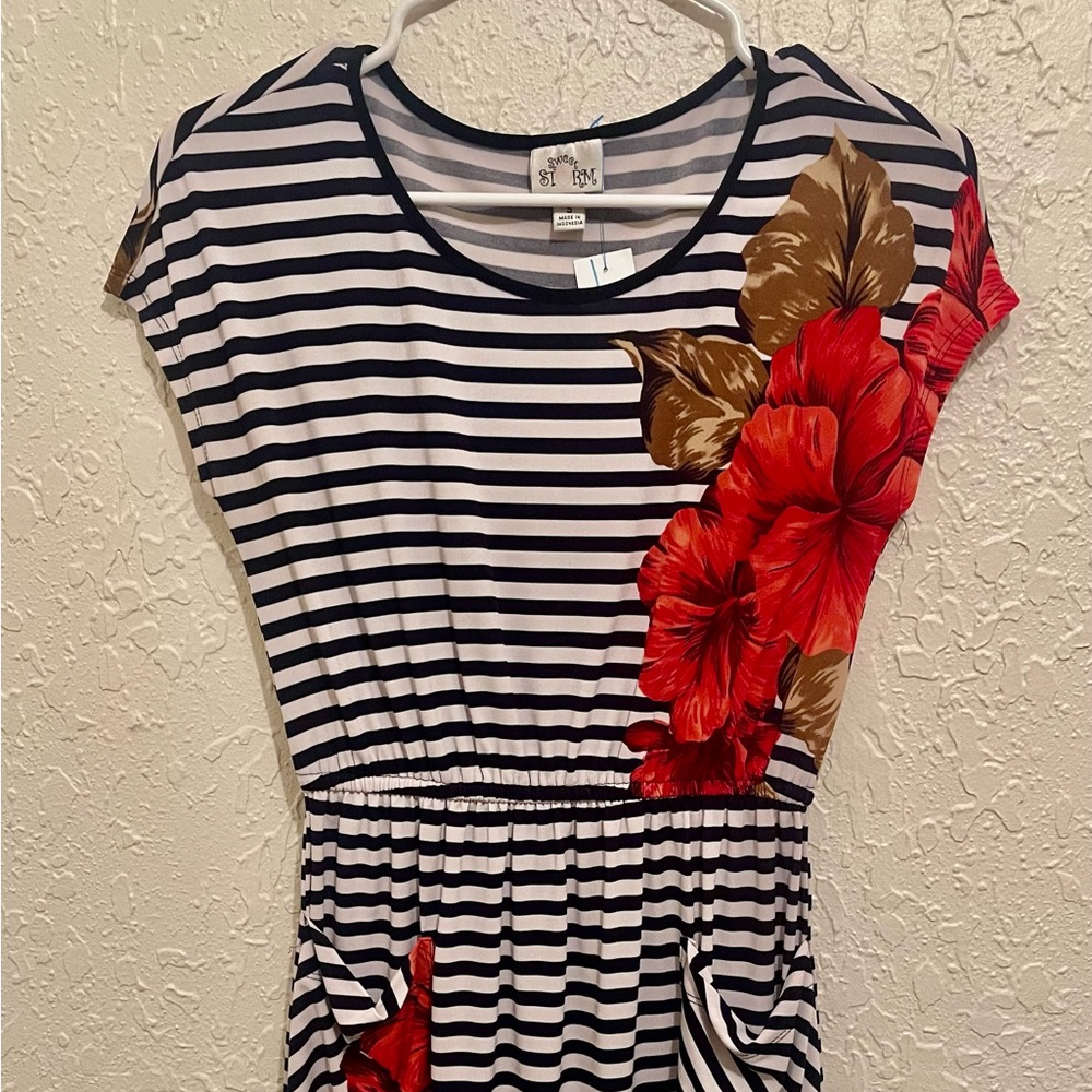 Charlotte Russe dress